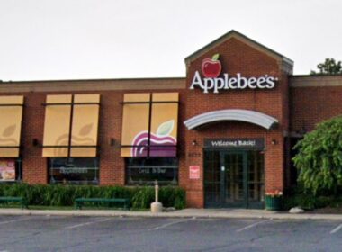 ‘All-you-can-eat’ special ends with arrest at Indiana Applebee’s