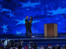 Takeaways from the second night of the Democratic National Convention