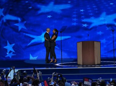 Takeaways from the second night of the Democratic National Convention